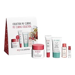 My Clarins Collection - Coffret Noël Soin Visage